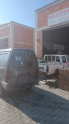 Oto Çıkma Parça / Nissan / Vanetto / Kalorifer / Kalorifer Izgarası / Çıkma Parça 