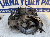 Oto Çıkma Parça / Hyundai / Getz / Şanzıman / Şanzıman Komple / Çıkma Parça 