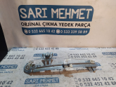 Oto Çıkma Parça / Peugeot / 206 / Oto Cam / Cam Krikosu / Çıkma Parça 