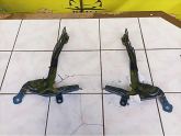 Oto Çıkma Parça / Opel / Mokka / Kaporta & Karoser / Kaput Kilidi / Sıfır Parça 