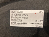 Oto Çıkma Parça / Mercedes / E Serisi / Kaporta & Karoser / Bakalit / Sıfır Parça 