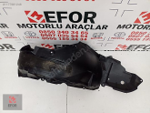 Oto Çıkma Parça / Toyota / Corolla / Kaporta & Karoser / Davlumbaz / Sıfır Parça 