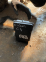 CİTROEN C4 ABS BEYNİ ÇIKMA ORJİNAL