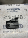 Oto Çıkma Parça / Subaru / Forester / Tampon / Tampon Braketi / Sıfır Parça 