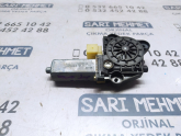 Oto Çıkma Parça / Mercedes / C Serisi / Oto Cam / Cam Motoru / Çıkma Parça 
