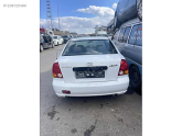 Hyundai accent çıkma orjşnal bagaj kapağı