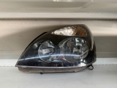 2003-08 RENAULT CLİO SOL ÖN FAR ÇIKMA