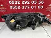 Oto Çıkma Parça / Nissan / X-Trail / Far & Stop / Sol Ön Far / Çıkma Parça 