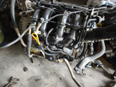 Oto Çıkma Parça / Ford / Fiesta / Motor / Motor (komple) / Çıkma Parça 