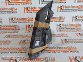 Oto Çıkma Parça / Opel / Astra / Elektrik / Elektrik Tesisatı / Çıkma Parça 