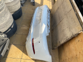 Oto Çıkma Parça / Porsche / 718 / Tampon / Arka Tampon / Çıkma Parça 
