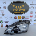 SEAT ATECA ORJİNAL ÇIKMA SOL FAR C