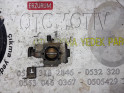 Oto Çıkma Parça / Audi / A6 / Motor / Gaz Kelebeği / Çıkma Parça 