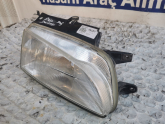 Oto Çıkma Parça / Peugeot / Partner / Far & Stop / Sağ Ön Far / Çıkma Parça 