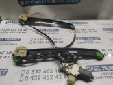 Oto Çıkma Parça / Bmw / 1 Serisi / Oto Cam / Cam Krikosu / Çıkma Parça 