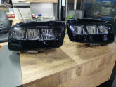 Oto Çıkma Parça / Citroen / C3 / Far & Stop / Sol Ön Far / Çıkma Parça 