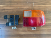 Oto Çıkma Parça / Opel / Astra / Far & Stop / Sağ Arka Stop / Çıkma Parça 