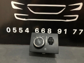 JEEP GRAND CHEROKEE FAR ANAHTARI ORJİNAL