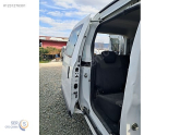 Oto Çıkma Parça / Dacia / Dokker / Kaporta & Karoser / Sol Sürgülü Kapı / Çıkma Parça 
