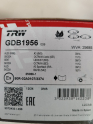 Oto Çıkma Parça / Seat / Leon / Fren / Fren Balatası / Sıfır Parça 