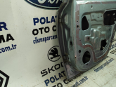 Oto Çıkma Parça / Opel / Astra / Kaporta & Karoser / Sağ Arka Kapı / Çıkma Parça 