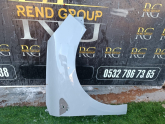 RENAULT CLİO 5 SAĞ ÖN ÇAMURLUK ORİJİNAL ÇIKMA