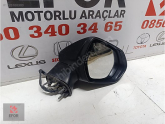 Oto Çıkma Parça / Toyota / Corolla / Ayna / Ayna Kapağı / Çıkma Parça 