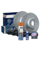 CHERY OMODA 5 TİGGO 7 -8 PRO ÖN FREN DİSKİ