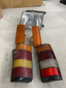 Opel Kadet far stop sinyal