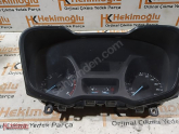 FORD TOURNEO TRANSİT CUSTOM KİLOMETRE SAATİ KADRAN BK2T10849GD,