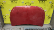 OPEL CORSA F KAPUT KIRMIZI ÇIKMA ORJİNAL YEDEK PARÇA