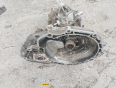 1.6 CHEVROLET LACETTİ MANUEL ŞANZIMAN