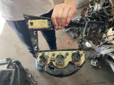 Oto Çıkma Parça / Ford / Focus / Teyp / Teyp Çerçevesi / Çıkma Parça 