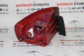 Oto Çıkma Parça / Volkswagen / Jetta / Far & Stop / Sağ Arka Stop / Çıkma Parça 
