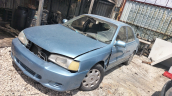 Hyundai Elantra sağ far