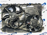 Oto Çıkma Parça / Land Rover / Freelander / Fan / Fan Paneli / Çıkma Parça 