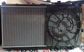 Oto Çıkma Parça / Honda / Civic / Fan / Fan Motoru / Çıkma Parça 