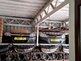 Oto Çıkma Parça / Opel / Astra / Tampon / Tampon Çıtası / Çıkma Parça 