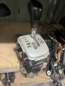CHEVROLET CAPTİVA VİTES MEKANİZMASI