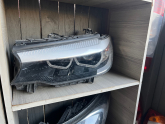 Bmw G30 Sol Far