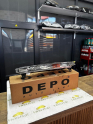 Oto Çıkma Parça / Audi / Q7 / Elektrik / Sinyal Kolu / Sıfır Parça 