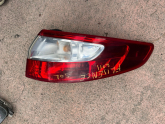 Oto Çıkma Parça / Renault / Fluence / Far & Stop / Sağ Arka Stop / Çıkma Parça 
