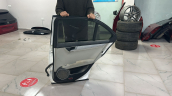 Oto Çıkma Parça / Mercedes / C180 / Kaporta & Karoser / Sağ Arka Kapı / Çıkma Parça 