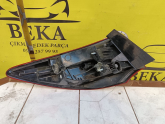 Oto Çıkma Parça / Opel / Astra / Far & Stop / Sağ Arka Stop / Çıkma Parça 