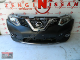 Oto Çıkma Parça / Nissan / X-Trail / Tampon / Sis Farı Çerçevesi / Sıfır Parça 