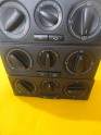 Oto Çıkma Parça / Volkswagen / Polo / Kalorifer / Kontrol Paneli / Çıkma Parça 
