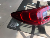 Oto Çıkma Parça / Renault / Kadjar / Far & Stop / Sol Arka Stop / Çıkma Parça 