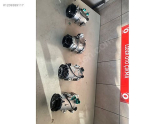 Oto Çıkma Parça / Hyundai / Accent / Klima / Klima Kompresörü / Sıfır Parça 
