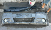 RENAULT TRAFİC ÖN TAMPON HATASIZ ORJİNAL DOLU