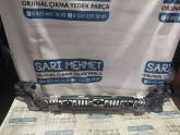 ÇIKMA BMW 3 SERİSİ F30 ARKA TAMPON ORTA BRAKETİ